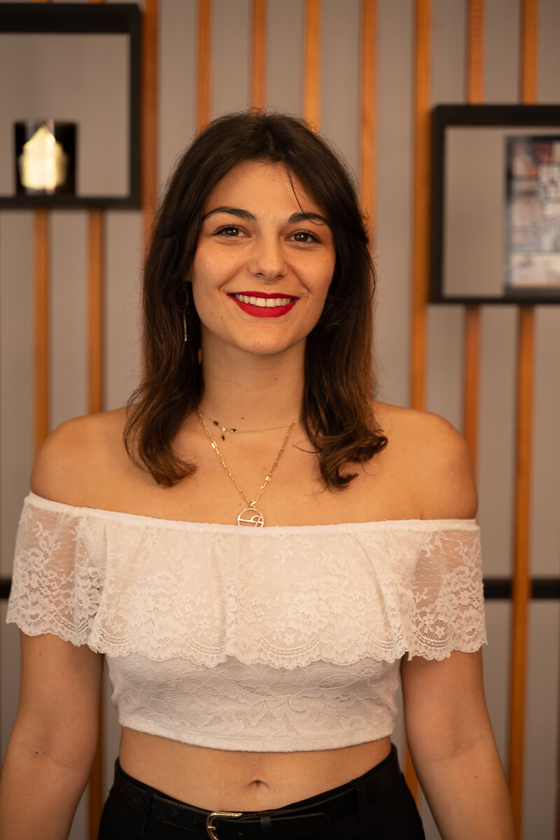 Léa Zeitoun